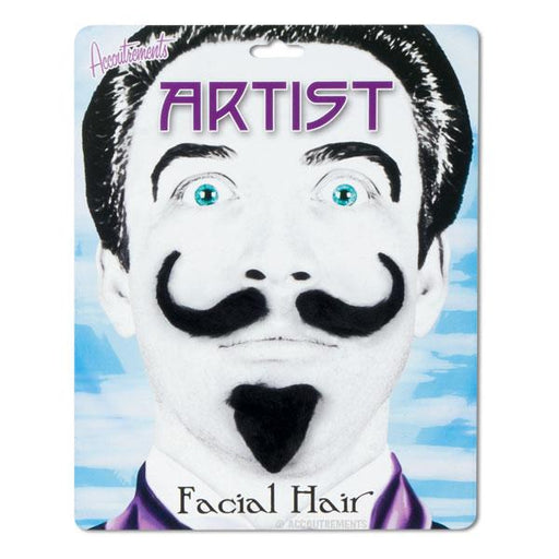 Artist Facial Hair, Archie McPhee | Archie McPhee