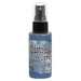 Tim Holtz Distress Oxide Spray Stain, Faded  Jeans