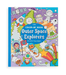 Color-in' Book: Outer Space Explorers | OOLY