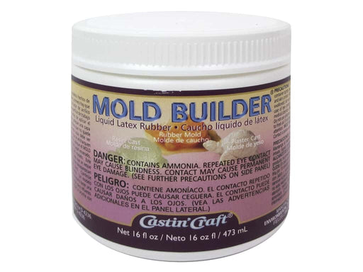 Castin'Craft Mold Builder 16oz | Art Department LLC
