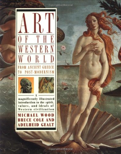 Art of the Western World | Art Department LLC