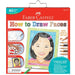 Faber-Castell World Colors How to Draw Faces Kit - Learn to Draw Portraits for Beginners | Faber Castell