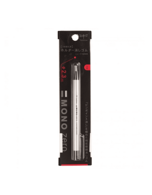 Mono Zero Eraser Stick, Round | Tombow
