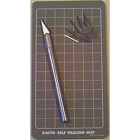 Home/Office Cutting Set | X-Acto