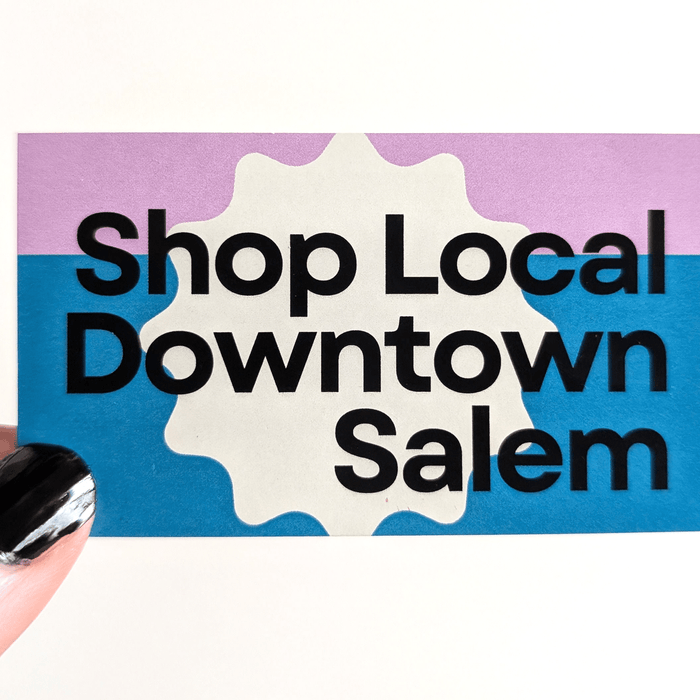 Small Business Saturday, Nov 29 - Art Department LLC