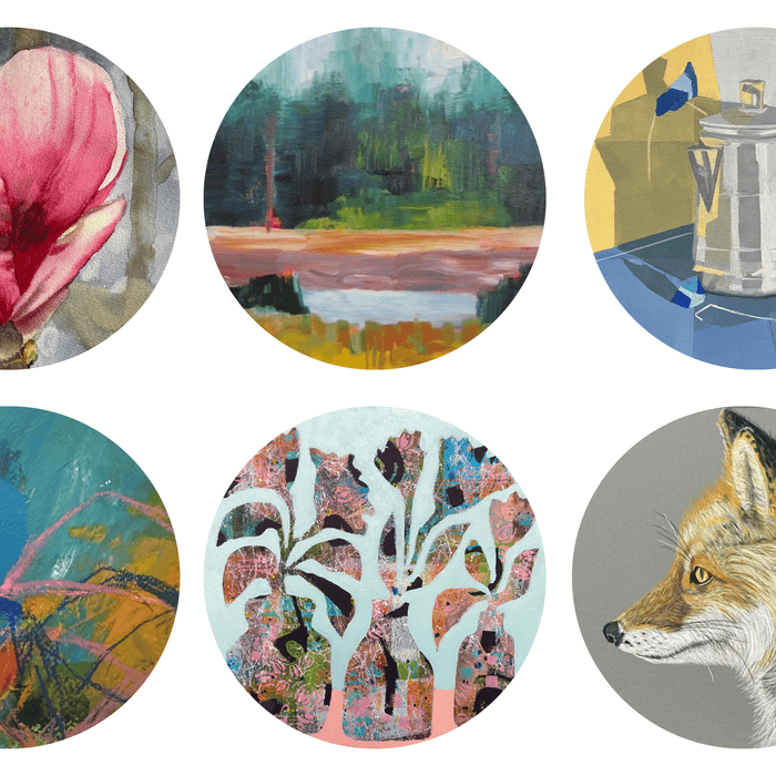 Staff & Instructor Art Show - Art Department LLC