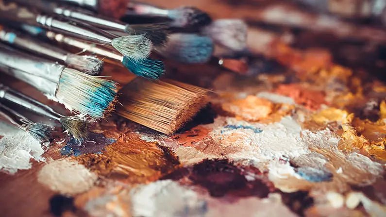 Best oil paints for artists: How to pick the perfect paint for you - Art Department LLC