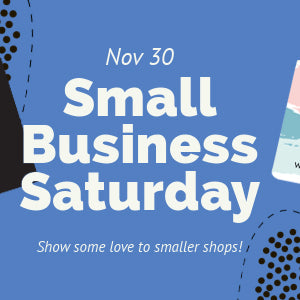 Small Business Saturday