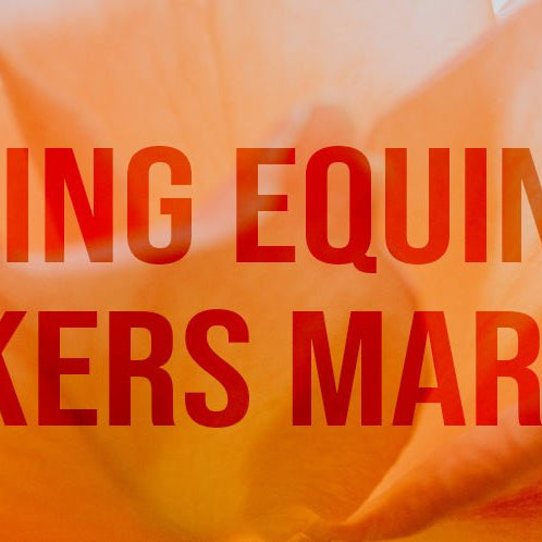 Spring Equinox Makers Market - Art Department LLC