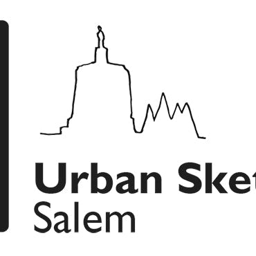 Urban Sketchers Salem - Art Department LLC