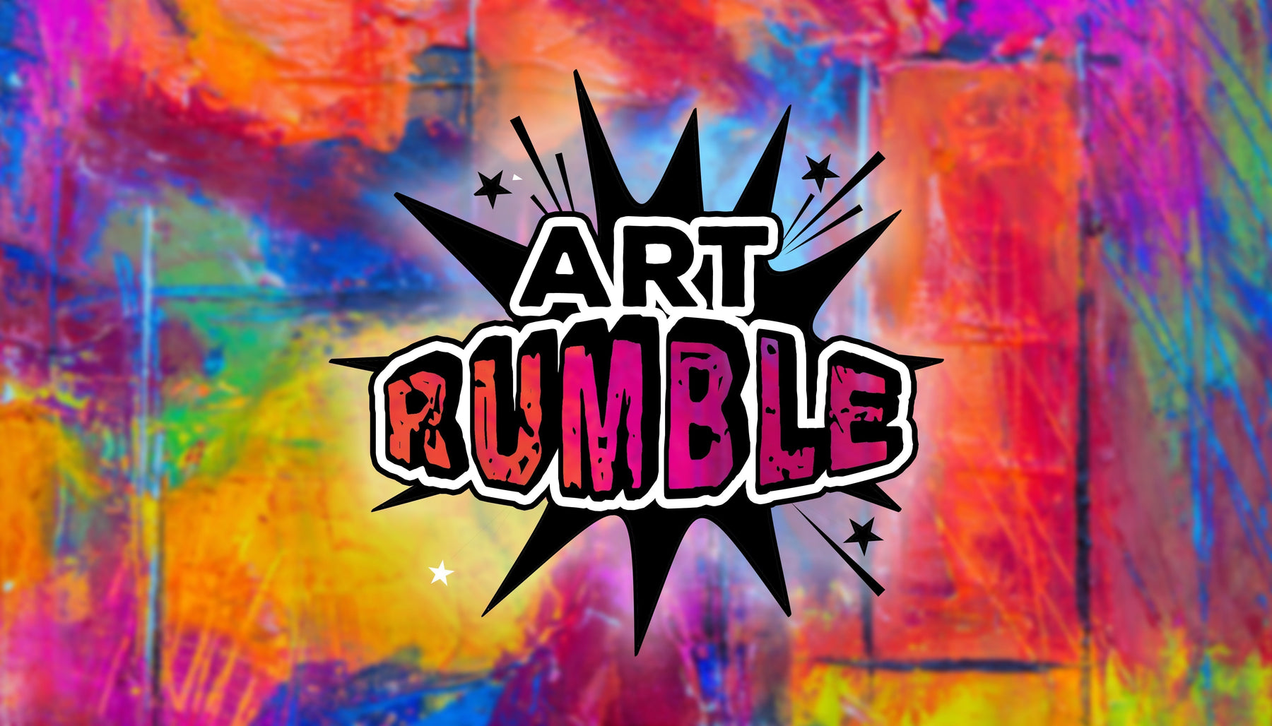 Art Rumble 2025 - Art Department LLC