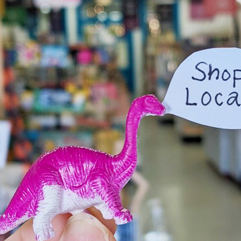 Shop Local - Art Department LLC