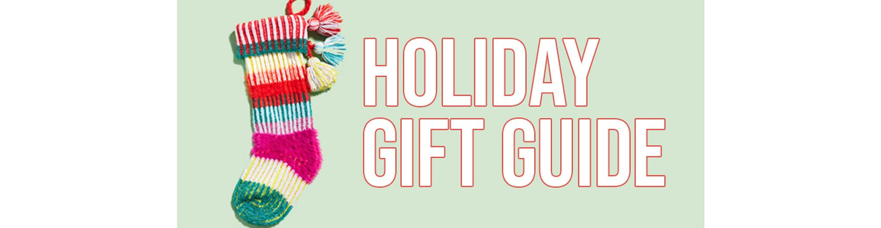 Holiday Gifts - Art Department LLC