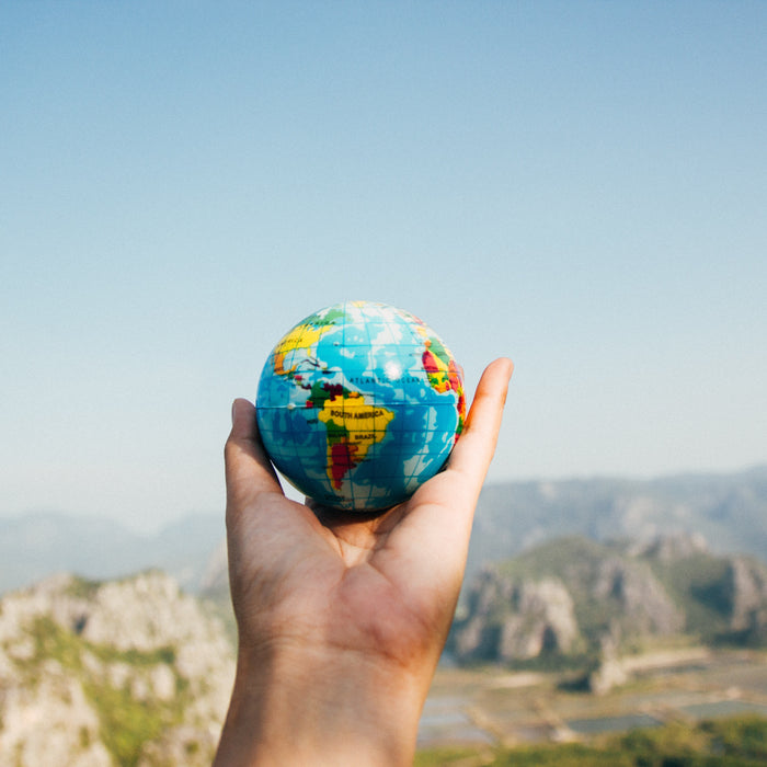 5 Ways We Love the eARTh, Sustainable Business Practices