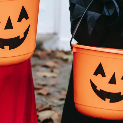 Trick-or-Treat Downtown Salem - Art Department LLC