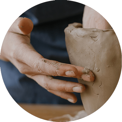 Sculpting & Modeling - Art Department LLC