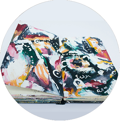 Sketchbooks - Art Department LLC