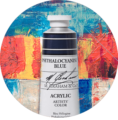 Acrylic Paint - Art Department LLC