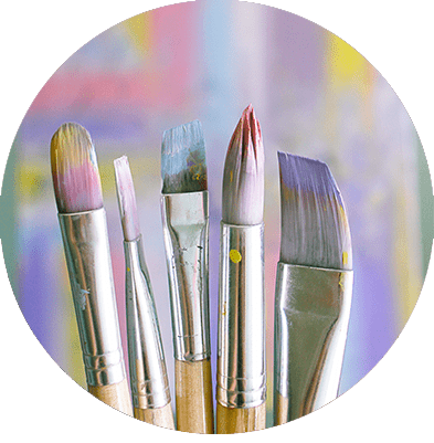 Brushes - Art Department LLC