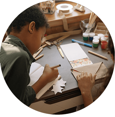 Children's - Art Department LLC