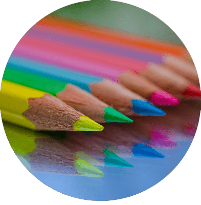 Colored Pencils - Art Department LLC