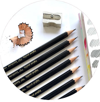 Woodless Colored Pencils, 24ct Color Sticks, Crayola.com