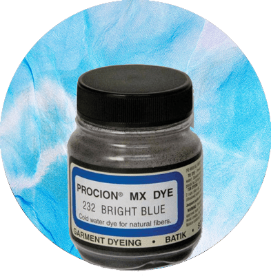 Fabric Dyes & Paints - Art Department LLC