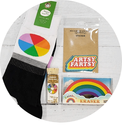 Gifts - Art Department LLC