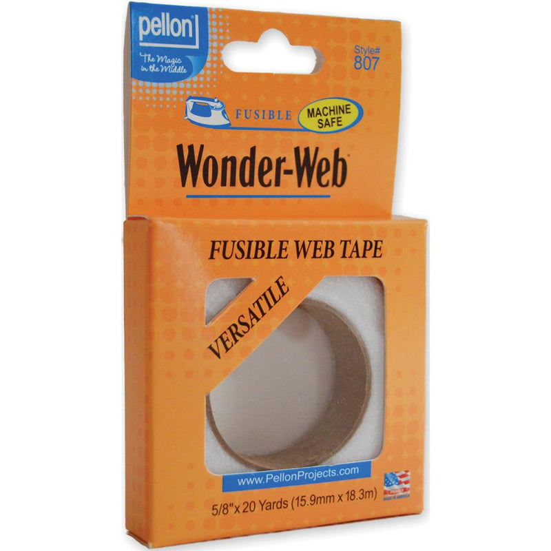 Wonder - Web Fusible Tape - Art Department LLC