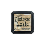 Tim Holtz Distress Ink Pad - Art Department LLC