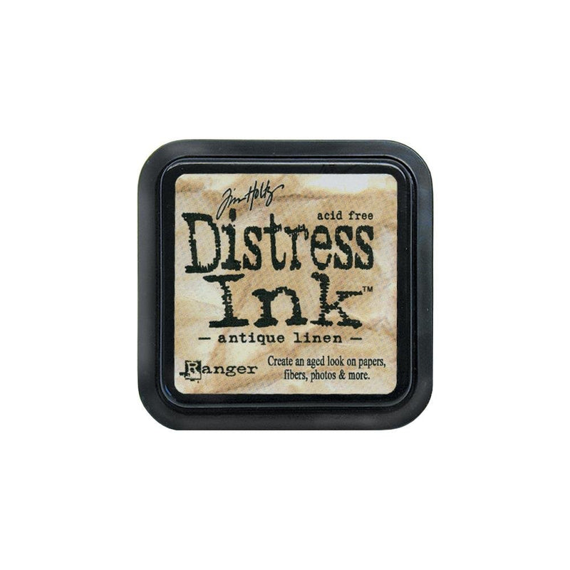 Tim Holtz Distress Ink Pad - Art Department LLC