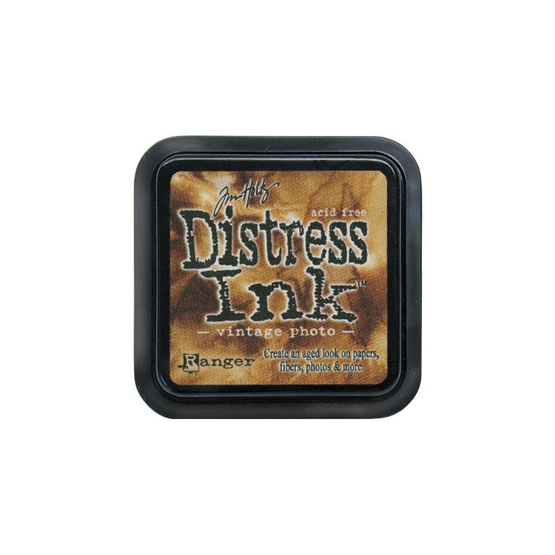 Tim Holtz Distress Ink Pad - Art Department LLC
