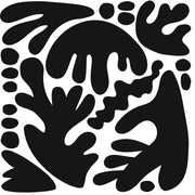 Crafter's Workshop TCW Stencils - Art Department LLC