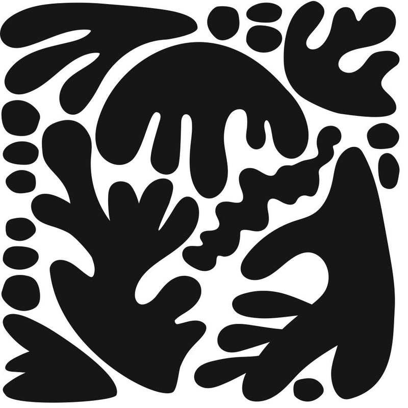 Crafter's Workshop TCW Stencils - Art Department LLC