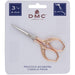 DMC Peacock Embroidery Scissors 3.75" - Art Department LLC