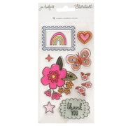 Clear Stamps - Art Department LLC