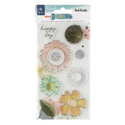 Clear Stamps - Art Department LLC