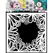 Studio Light Art By Marlene Stencils - Art Department LLC