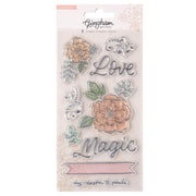 Clear Stamps - Art Department LLC
