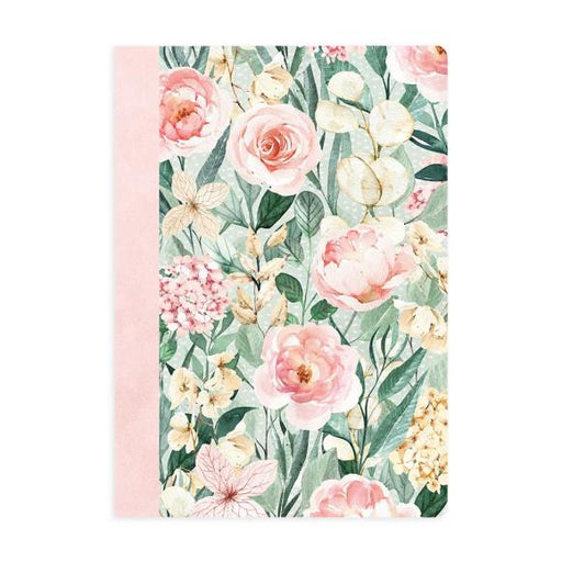 Flowerish Art Journal