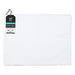 Canvas Zipper Pouches - Art Department LLC