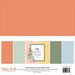 Our Happy Place Double - Sided Paper Pack - Art Department LLC