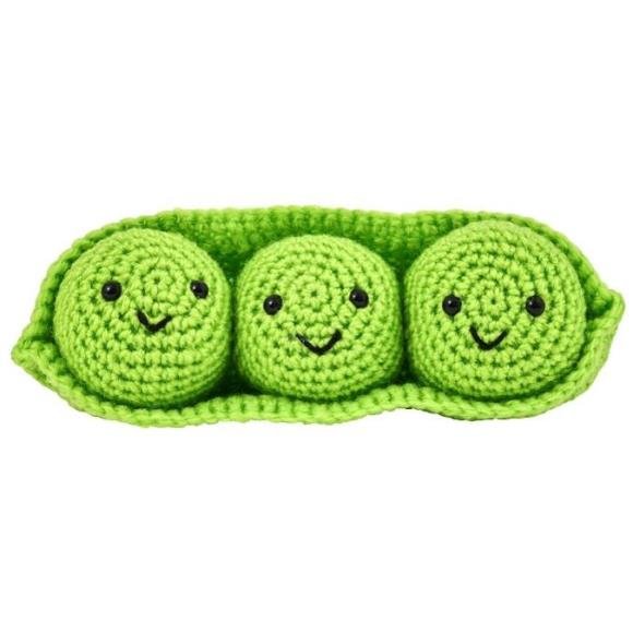 Bucilla Amigurumi Kits - Art Department LLC