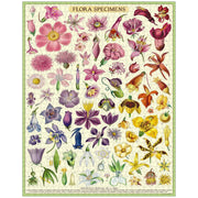 Vintage Inspired 1,000 Piece Puzzles - Art Department LLC