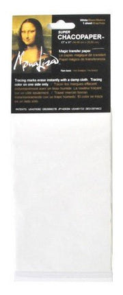 Mona Lisa Graphite Paper - Art Department LLC