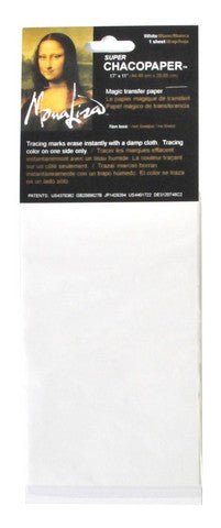 Mona Lisa Graphite Paper - Art Department LLC