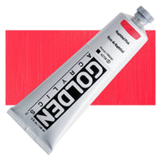 Golden Heavy Body Acrylic Paint 2 oz - Art Department LLC