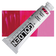 Golden Heavy Body Acrylic Paint 2 oz - Art Department LLC