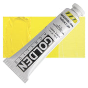 Golden Heavy Body Acrylic Paint 2 oz - Art Department LLC