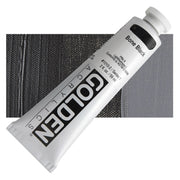 Golden Heavy Body Acrylic Paint 2 oz - Art Department LLC